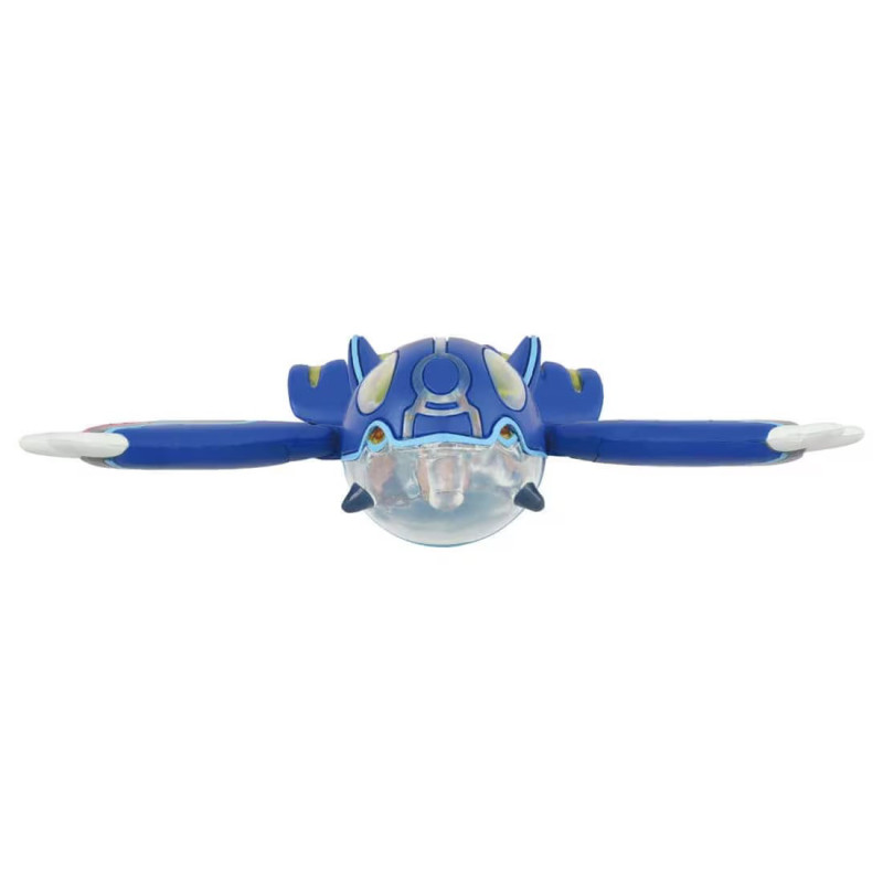 Pokemon - Figurine Monster Collection MonColle Primal Kyogre