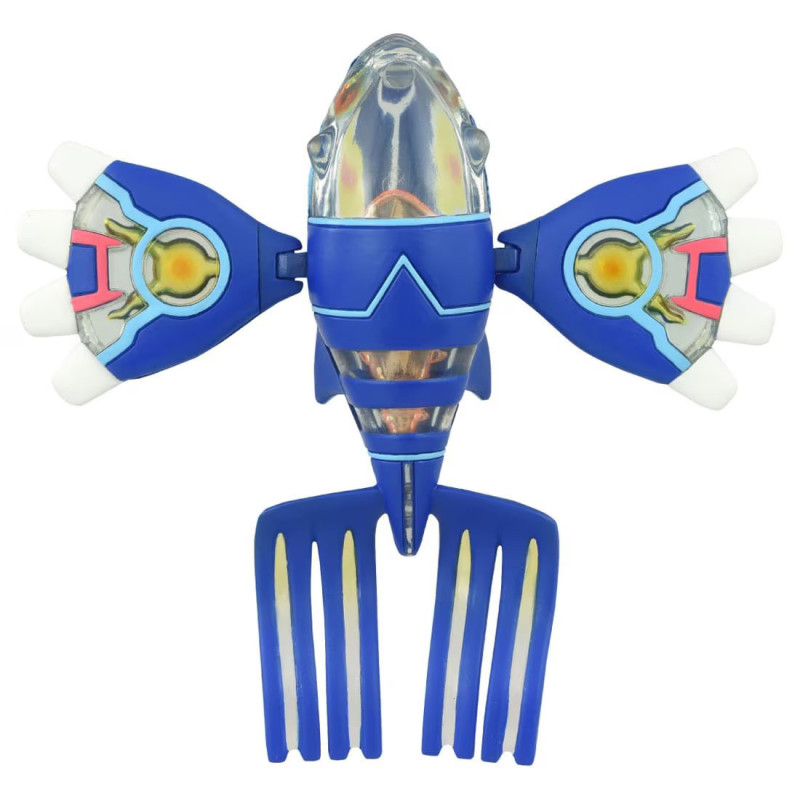 Pokemon - Figurine Monster Collection MonColle Primal Kyogre