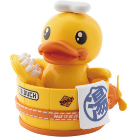 Maquette Model Kit B. Duck