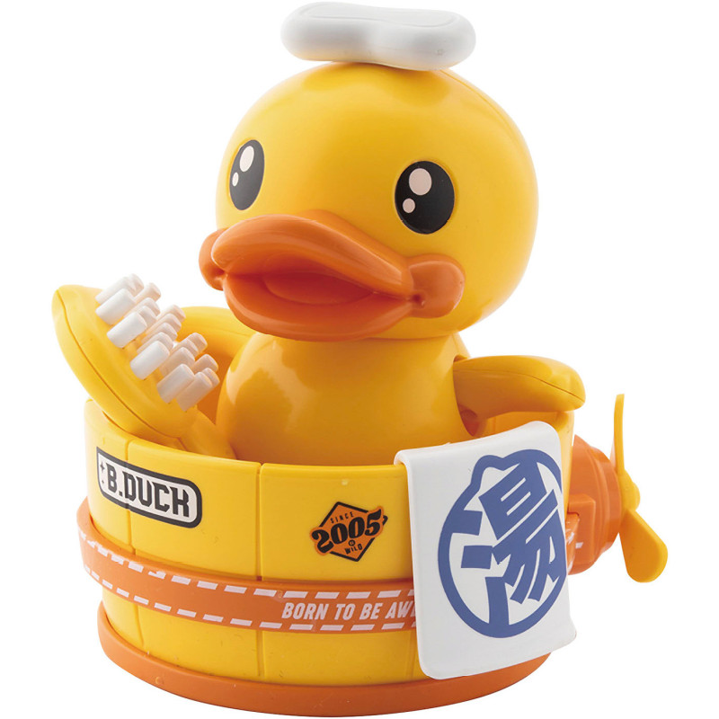 Maquette Model Kit B. Duck