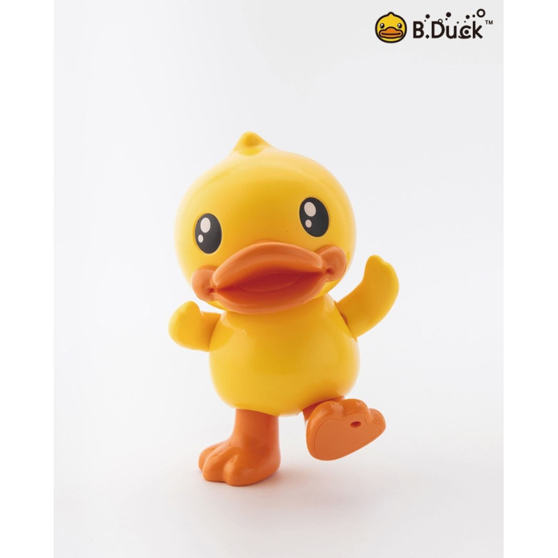 Maquette Model Kit B. Duck