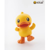 Maquette Model Kit B. Duck