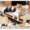 Petite figurine Fuchiyasumi Shiba Inu 1 EXEMPLAIRE ALEATOIRE