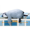 Petite figurine Fuchiyasumi Penguin 1 EXEMPLAIRE ALEATOIRE