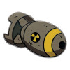 SEPTEMBRE 2025 : Fallout - Mystery Pin Badge Vol.2 - 1 EXEMPLAIRE ALEATOIRE