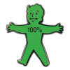 SEPTEMBRE 2025 : Fallout - Mystery Pin Badge Vol.2 - 1 EXEMPLAIRE ALEATOIRE