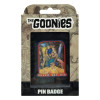 The Goonies - Pins 40th Anniversary Never Say Die 9995 exemplaires