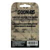 DÉCEMBRE 2025 : The Goonies - Pins 40th Anniversary Never Say Die 9995 exemplaires