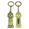 Porte-clé Copper Bones – The Goonies 40th Anniversary