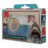 DÉCEMBRE 2025 : Jaws (Les Dents de la Mer) - Pièce de collection 50th Anniversary 1975 exemplaires