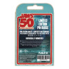 DÉCEMBRE 2025 : Jaws (Les Dents de la Mer) - Pins de collection Ship in a bottle 9995 exemplaires