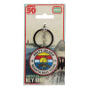 Jaws (Les Dents de la Mer) - Porte-clé 50th Anniversary Regatta Boat Tour 9995 exemplaires