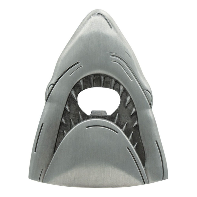 DÉCEMBRE 2025 : Jaws (Les Dents de la Mer) - Décapsuleur magnétique Bruce