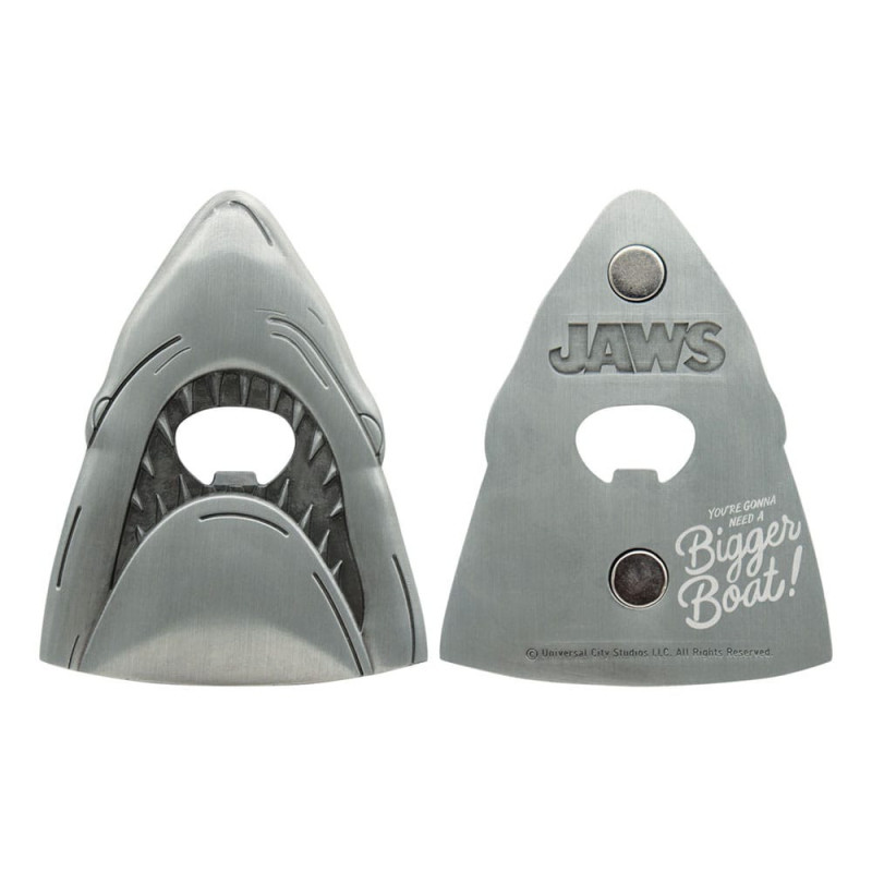 Décapsuleur Jaws 50th Anniversary – Fanattik