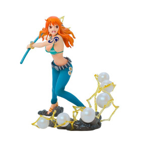 One Piece - Figurine SFC Nami