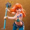 One Piece - Figurine SFC Nami