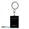 Harry Potter - Porte-clé lenticulaire Sirius Black