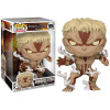 L'Attaque des Titans - Pop! - Jumbo Armored Titan n°1995