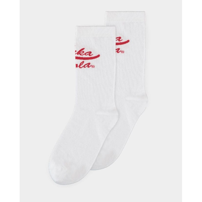 Fallout - Set de 3 paires de chaussettes 39/42