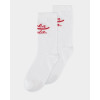 Fallout - Set de 3 paires de chaussettes 39/42