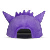 Pokemon -  Casquette Ectoplasma