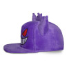 Pokemon -  Casquette Ectoplasma
