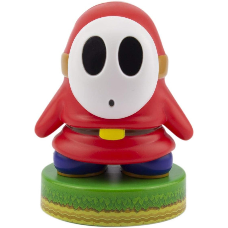 Super Mario - Lampe veilleuse Shy Guy