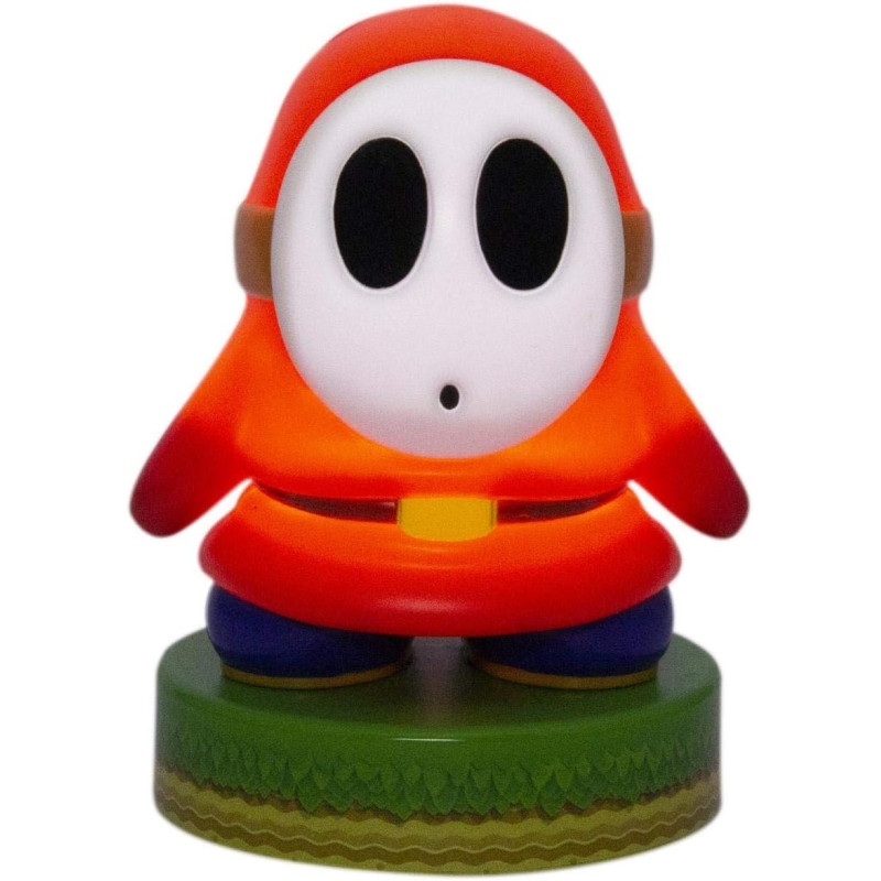 Super Mario - Lampe veilleuse Shy Guy