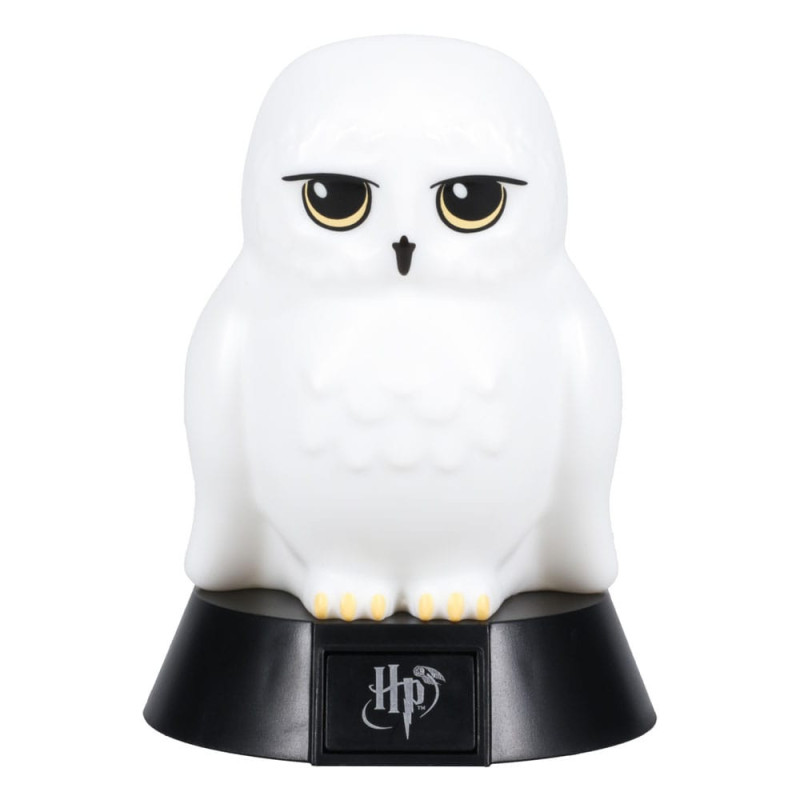 Harry Potter - Lampe veilleuse Hedwige (11 cm)