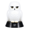 Harry Potter - Lampe veilleuse Hedwige (11 cm)