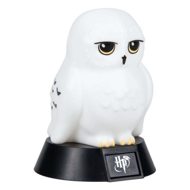 Harry Potter - Lampe veilleuse Hedwige (11 cm)