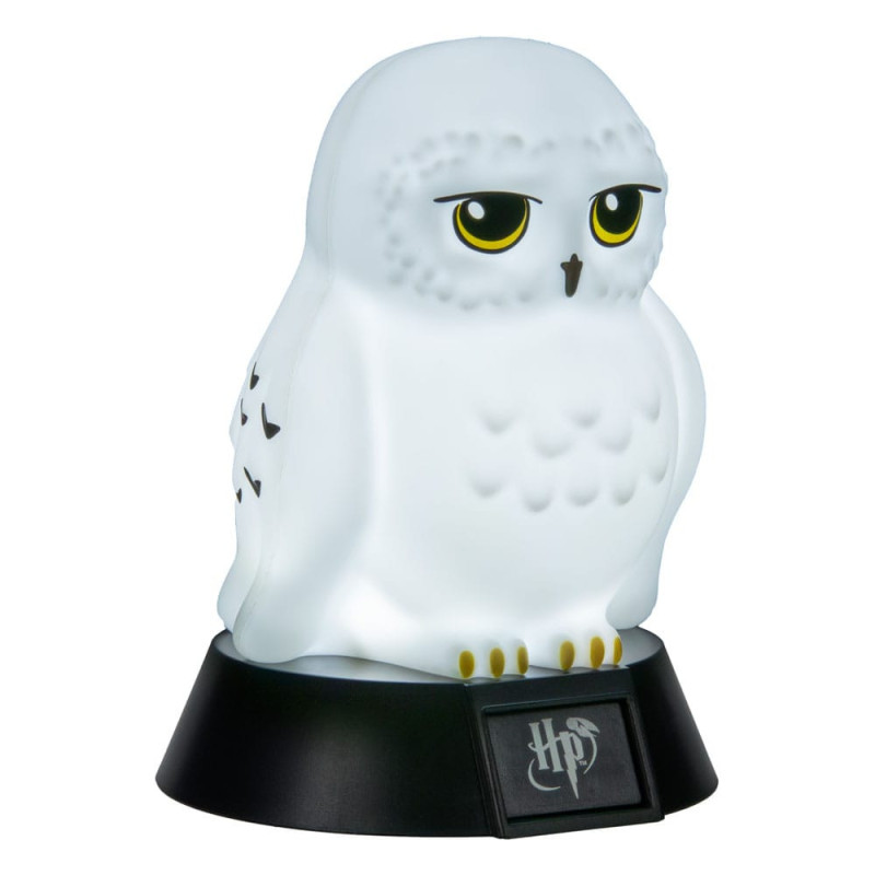 Harry Potter - Lampe veilleuse Hedwige (11 cm)