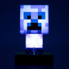 Minecraft - Lampe veilleuse Charged Creeper