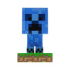 Minecraft - Lampe veilleuse Charged Creeper