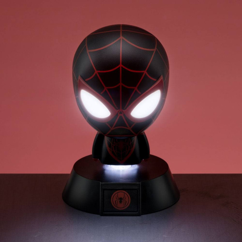 Marvel - Lampe veilleuse Miles Morales