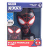 Marvel - Lampe veilleuse Miles Morales