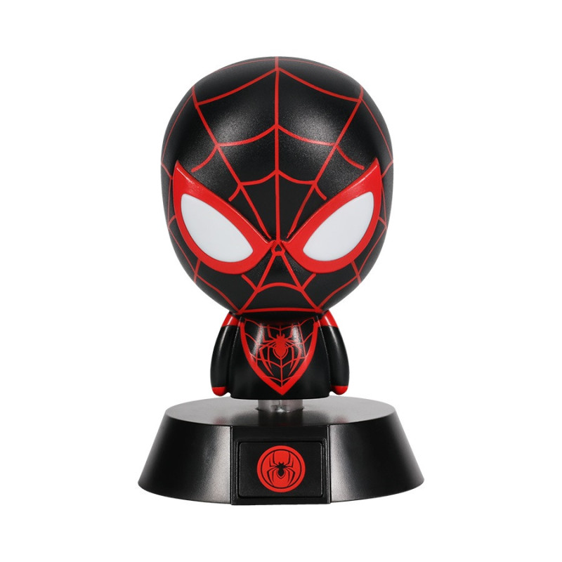 Marvel - Lampe veilleuse Miles Morales