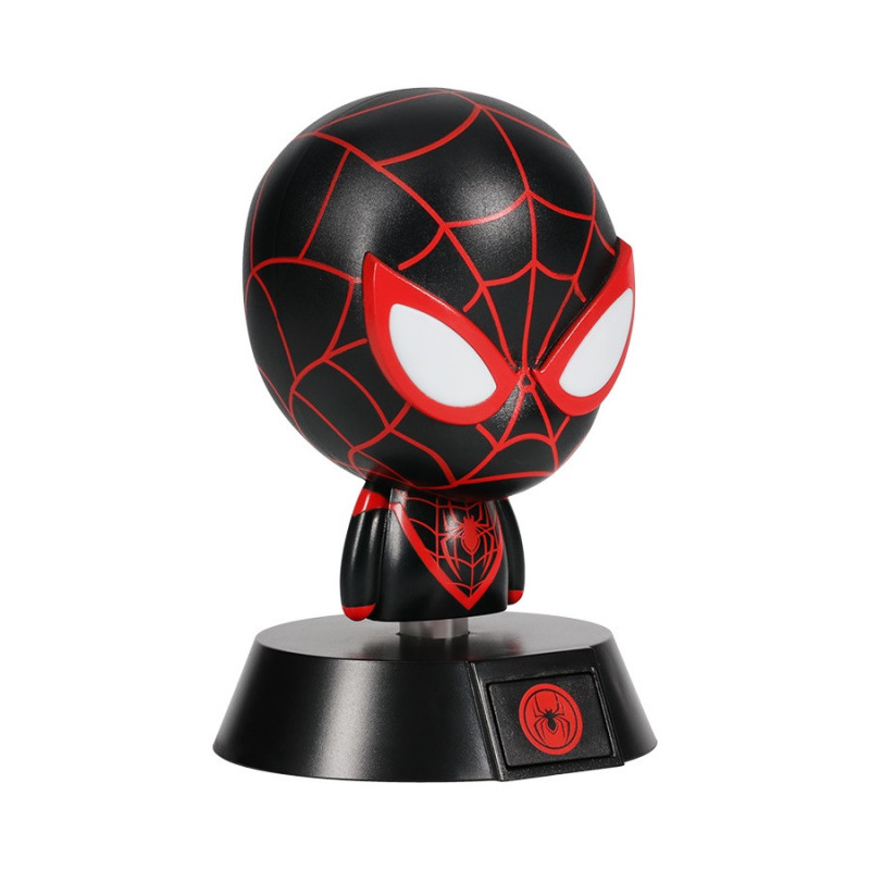 Marvel - Lampe veilleuse Miles Morales