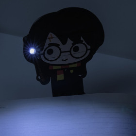 Harry Potter - Marque-page lumineux