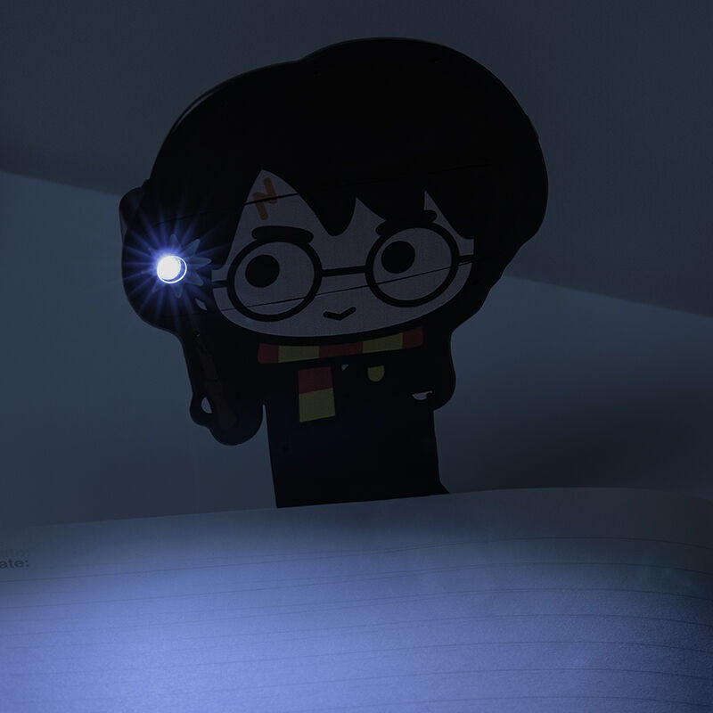 Harry Potter - Marque-page lumineux