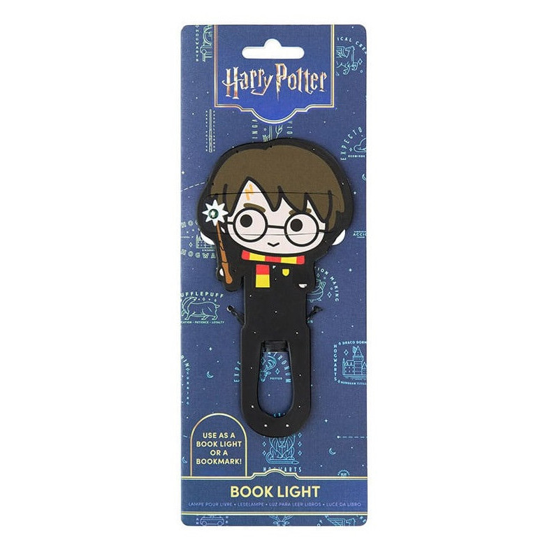 Harry Potter - Marque-page lumineux