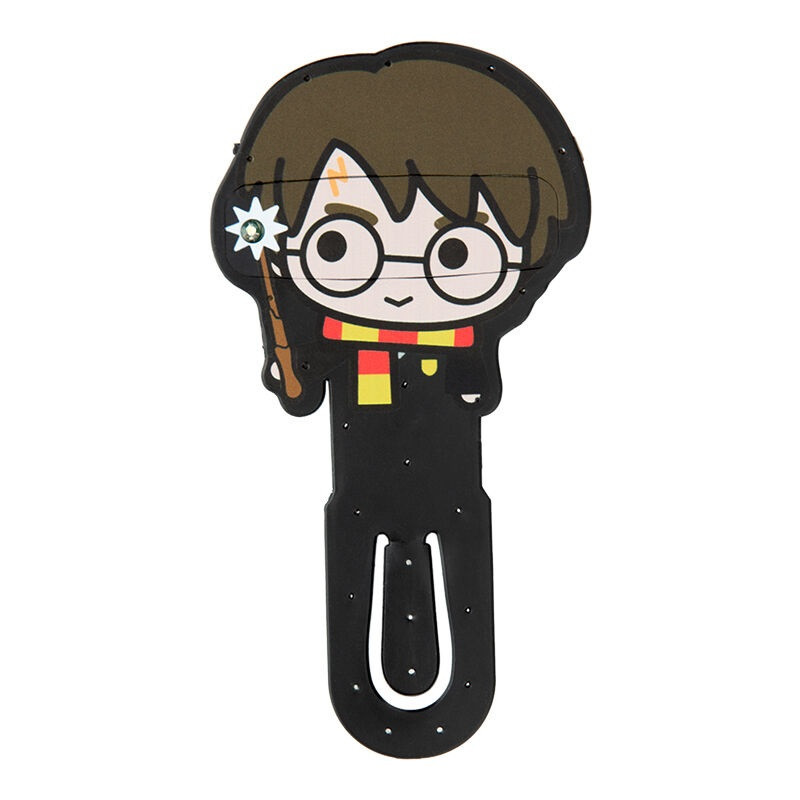 Harry Potter - Marque-page lumineux