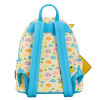 Pokemon - Mini sac à dos Pikachu Floral