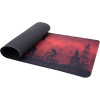 Stranger Things - Tapis de bureau