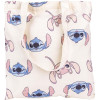 Disney : Lilo & Stitch - Sac shopping Stitch & Angel Clin d'oeil