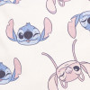 Disney : Lilo & Stitch - Sac shopping Stitch & Angel Clin d'oeil