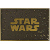Star Wars - Paillasson tapis en caoutchouc Logo