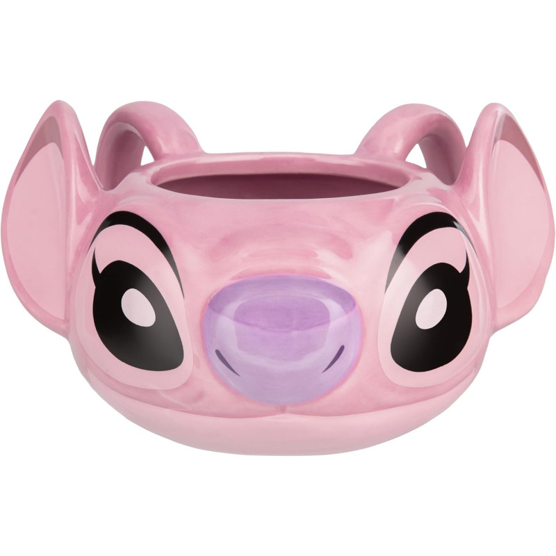 Disney : Lilo & Stitch -  Mug 3D Angel