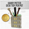 Harry Potter - Pot à crayons Banque Gringotts