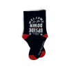 Stranger Things - Chaussettes Upside Down 35/41